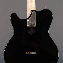 Photo von Nik Huber Twangmeister Black (2021)